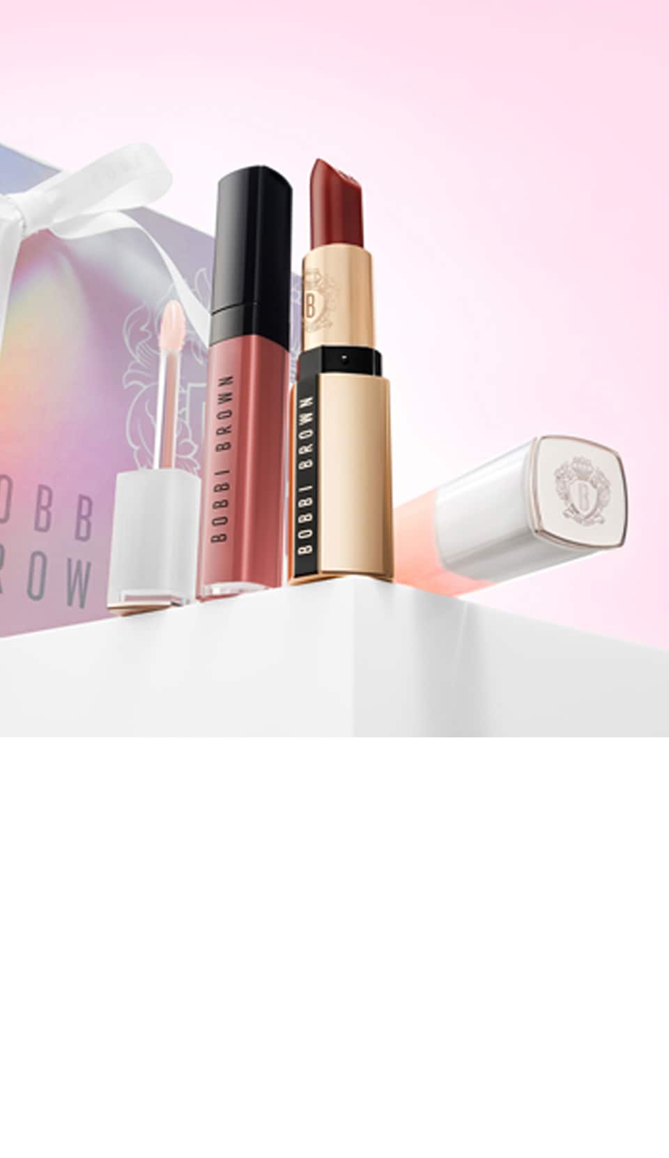 LIP SERUM