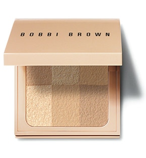 Nude Finish Illuminating Powder Nude