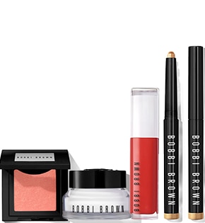 Bobbi Essentials Set A