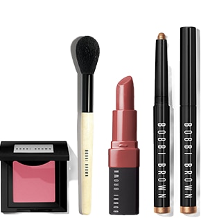 Bobbi Essentials Set Β