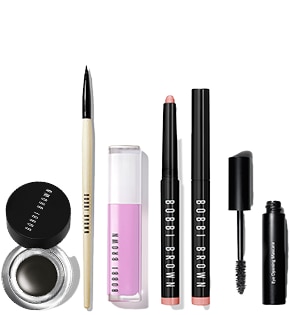 Bobbi Essentials Set C