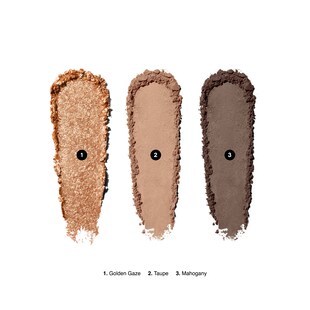 Essential Eye Shadow Trios (FN)